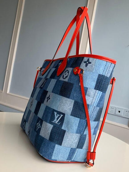 Anum Bags Detail