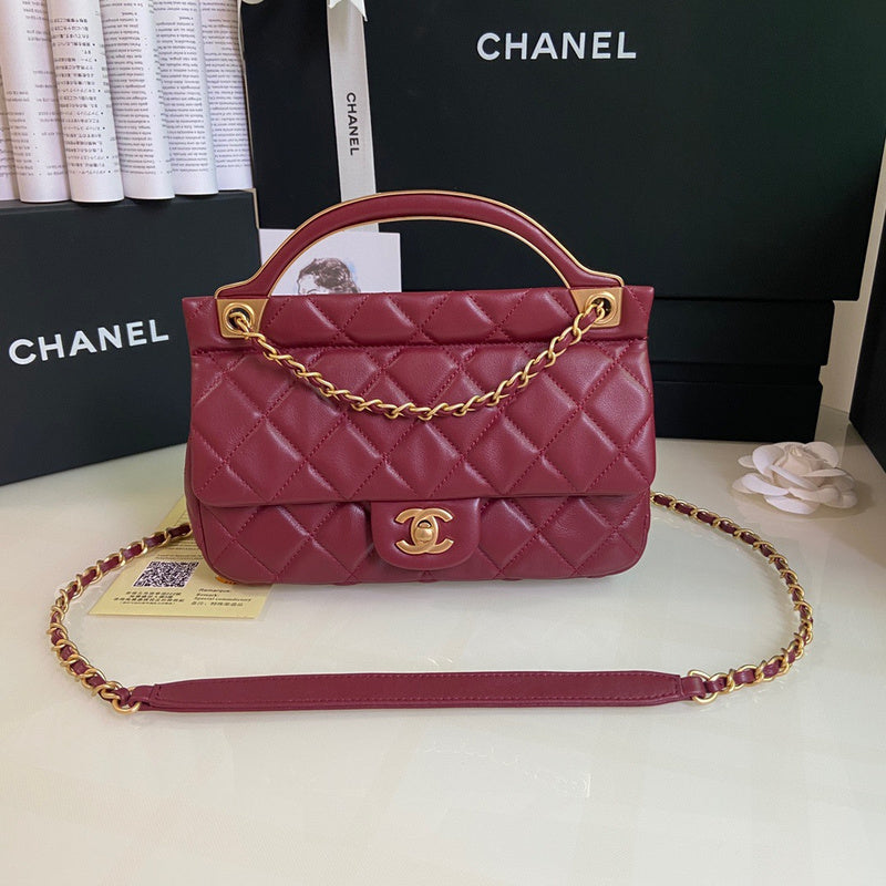 Anum Bags Detail