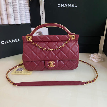 Anum Bags Detail