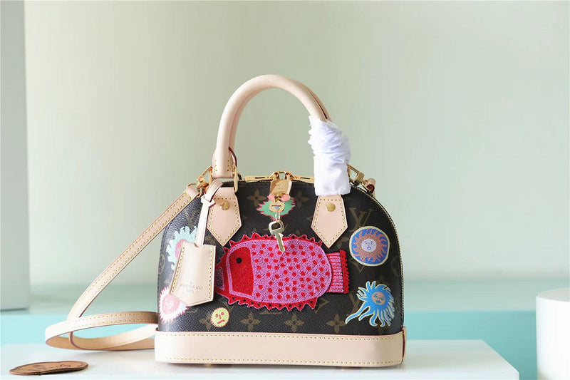 Anum Bags Bags VBS Bags - 246