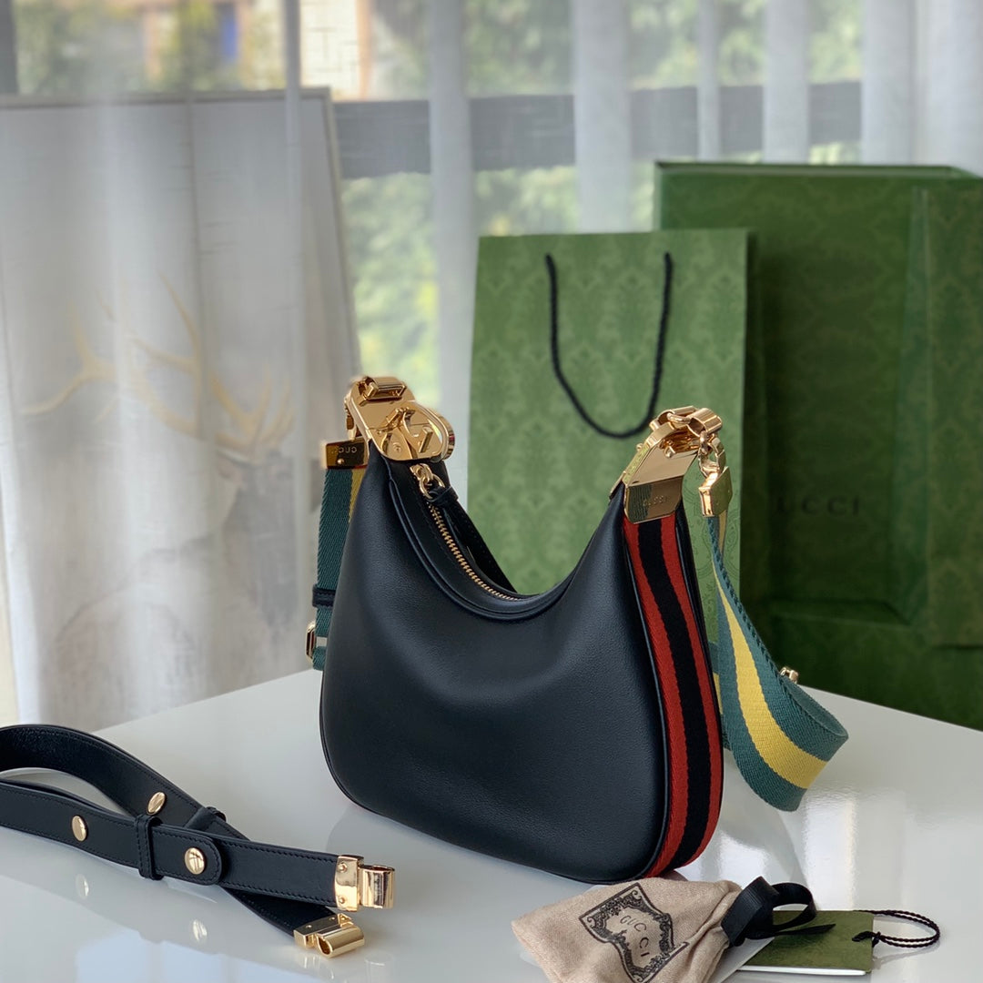 Anum Bags Detail