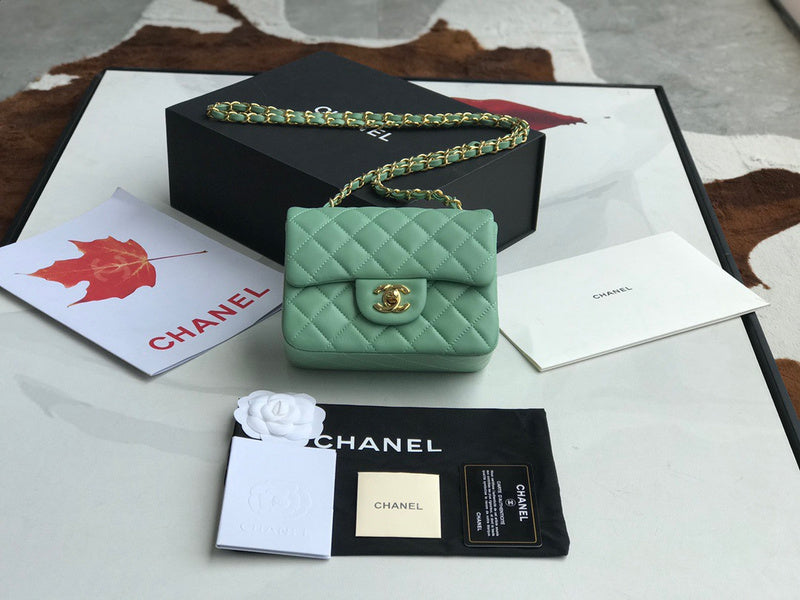 Anum Bags Detail