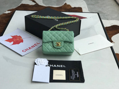 Anum Bags Detail