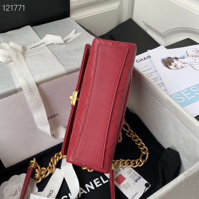 Anum Bags Detail