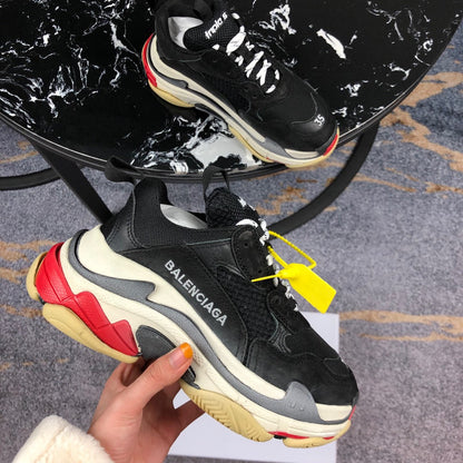 Anum Bags Bla Sneaker 085