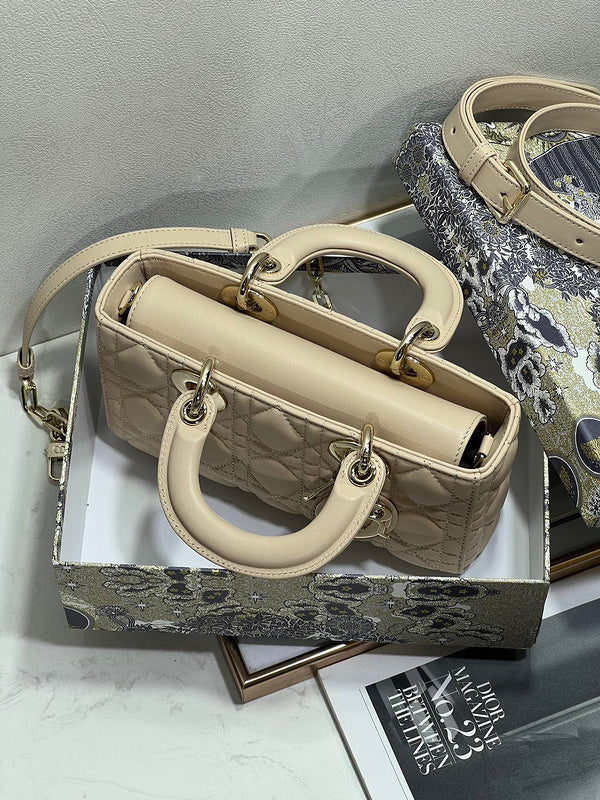 Anum Bags VBS - 693