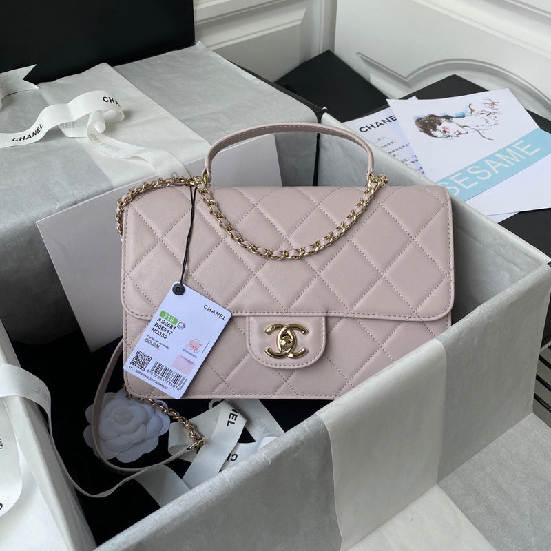 Anum Bags Detail