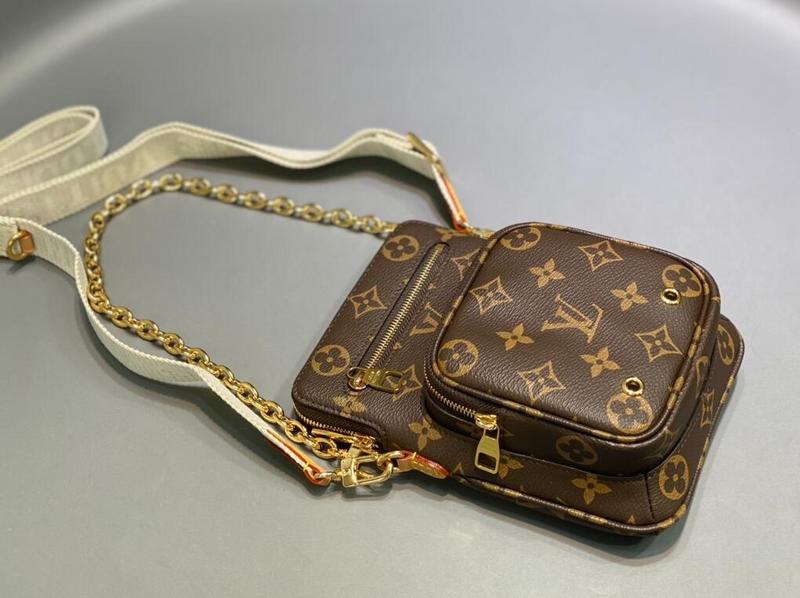 Anum Bags Monvanti Shop - LOV Bags - 2302