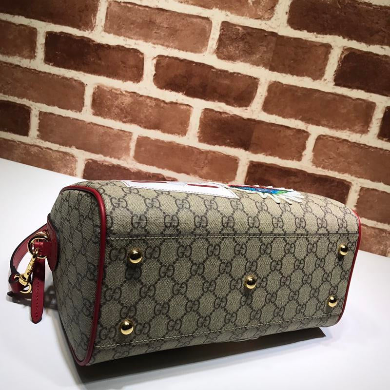 Anum Bags Detail