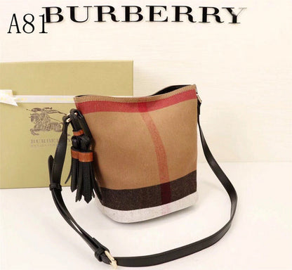 VBS Fashion -BBR Bags - 818