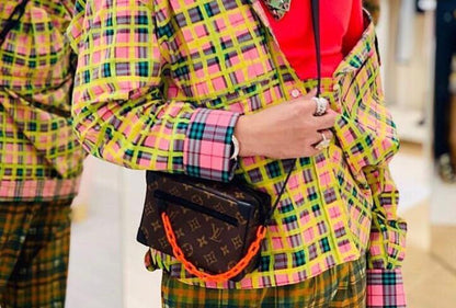 Anum Bags Detail