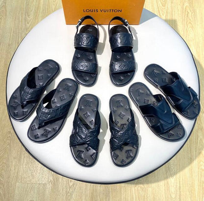Anum Bags Monvanti Shop - LOV Men Shoes - 1104