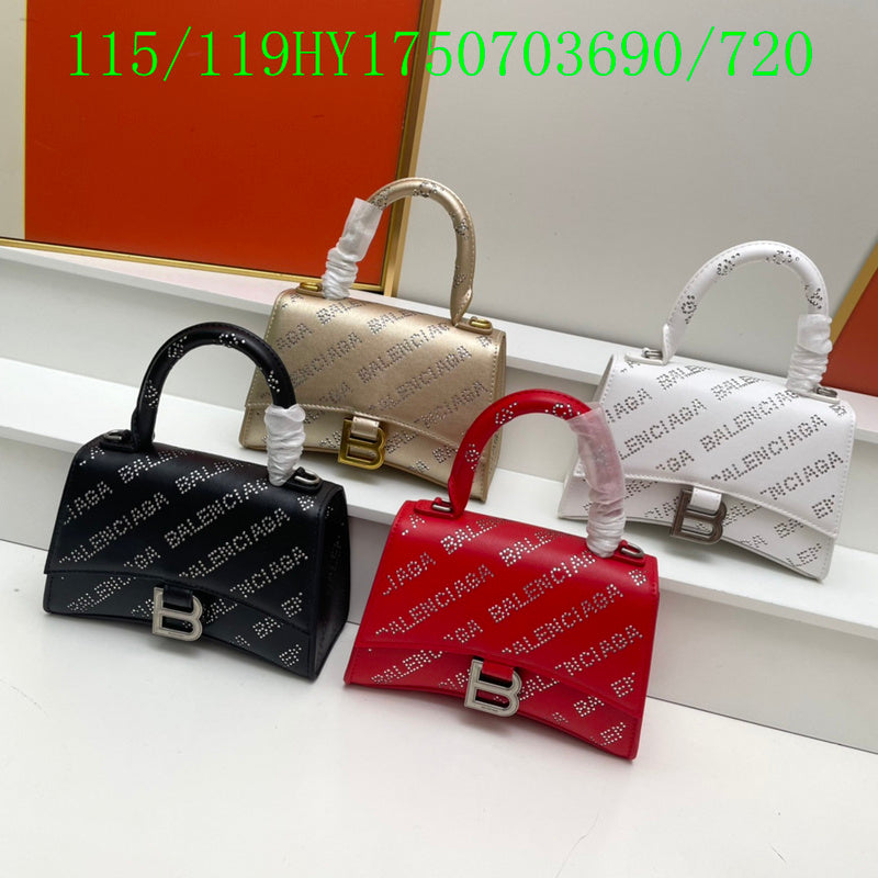 VBS Fashion - BGA Bags - 1721