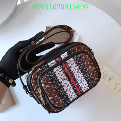 VBS Fashion -BBR Bags - 411