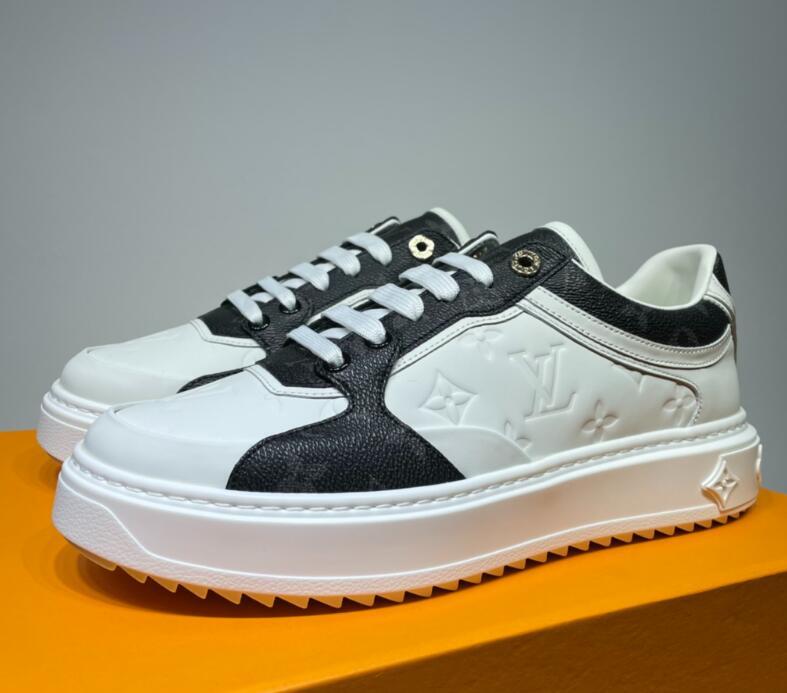 Anum Bags Monvanti Shop - LOV Men Shoes - 994
