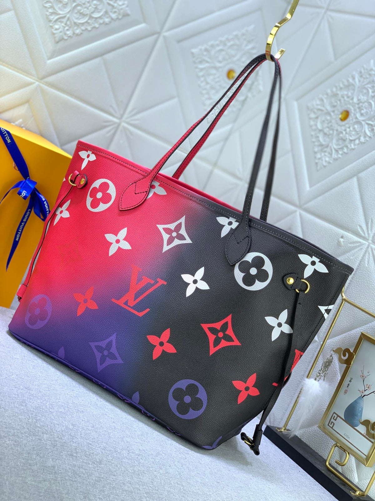 Anum Bags Detail