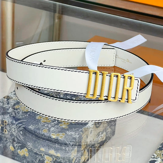 VBS -Luxury DIR BELTS 007
