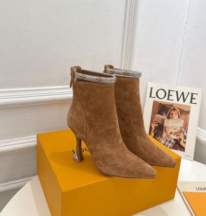Anum Bags Bags - LOV Women Shoes - 379