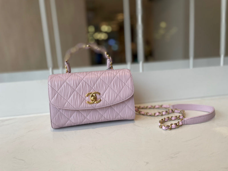 Anum Bags Detail