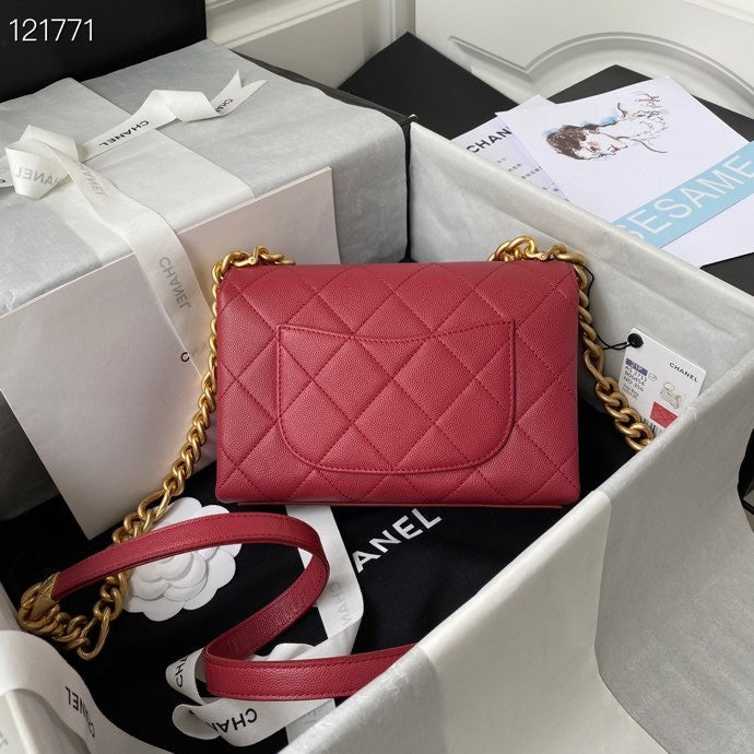 Anum Bags Detail