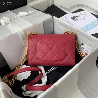 Anum Bags Detail