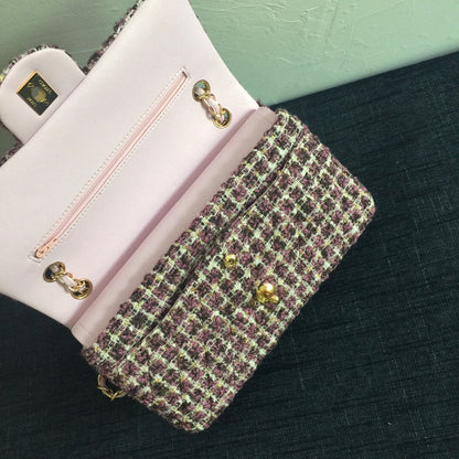 Anum Bags Detail