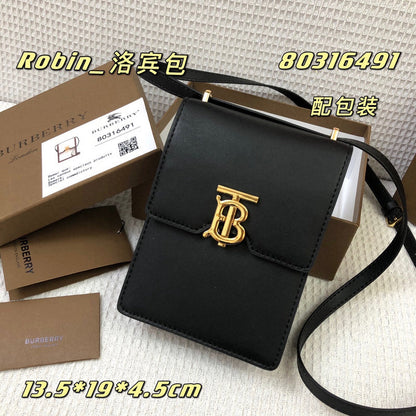 VBS Fashion -BBR Bags - 824