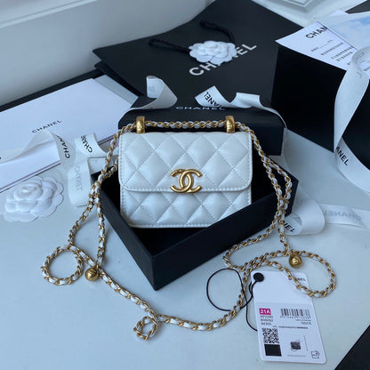 Anum Bags Detail