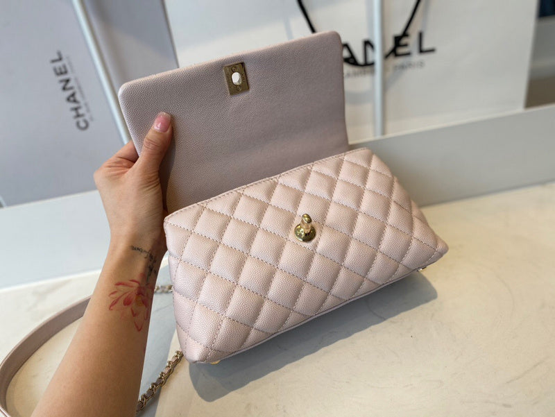 Anum Bags Detail