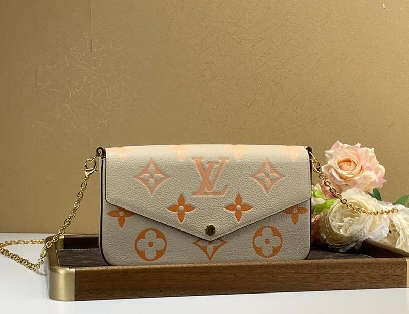 Anum Bags Monvanti Shop - LOV Bags - 2500