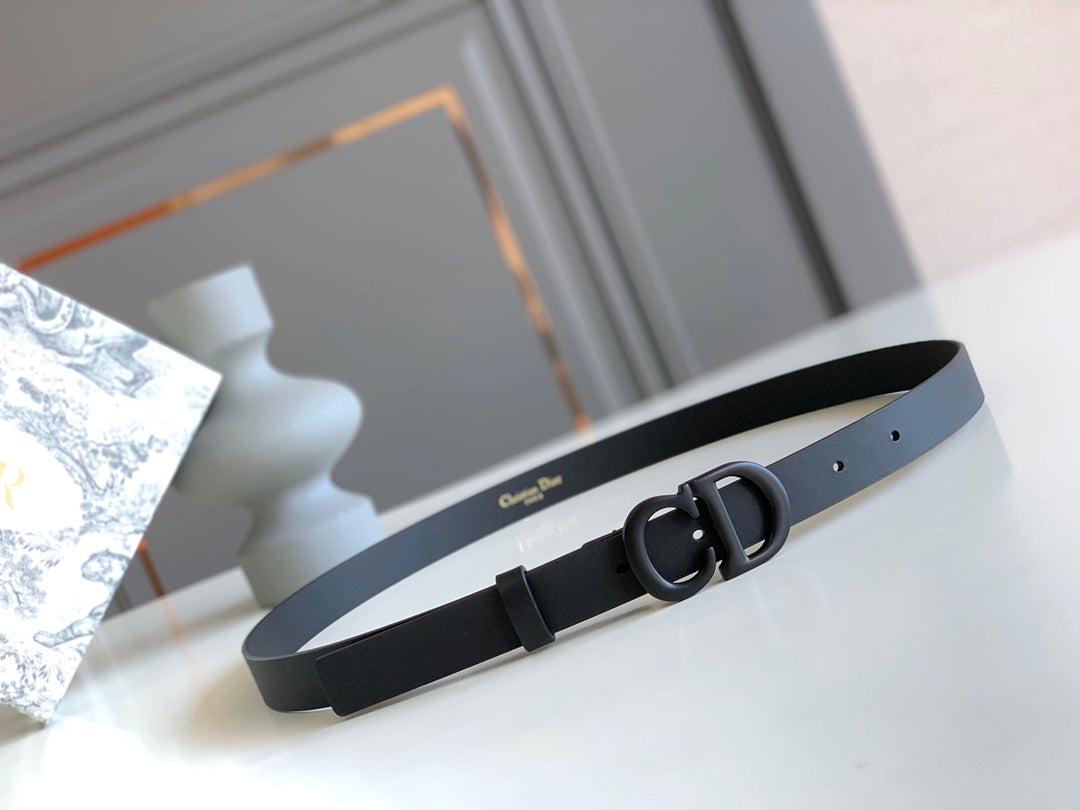 VBS -Luxury DIR BELTS 019