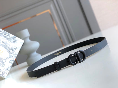 VBS -Luxury DIR BELTS 019