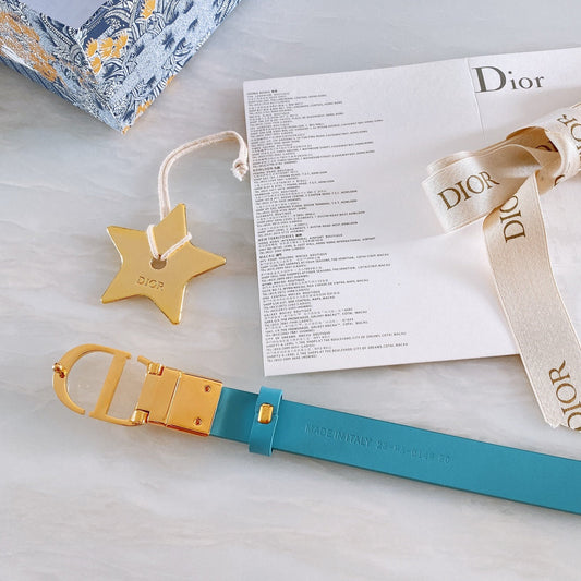 VBS -Luxury DIR BELTS 008