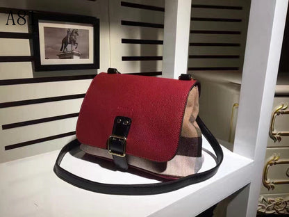 VBS Fashion -BBR Bags - 789