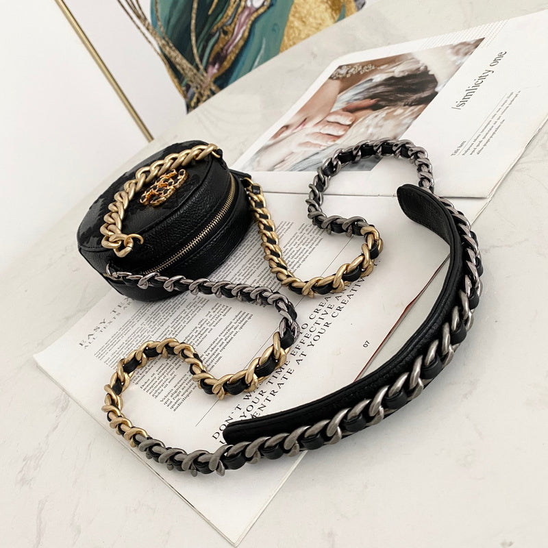 Anum Bags Detail