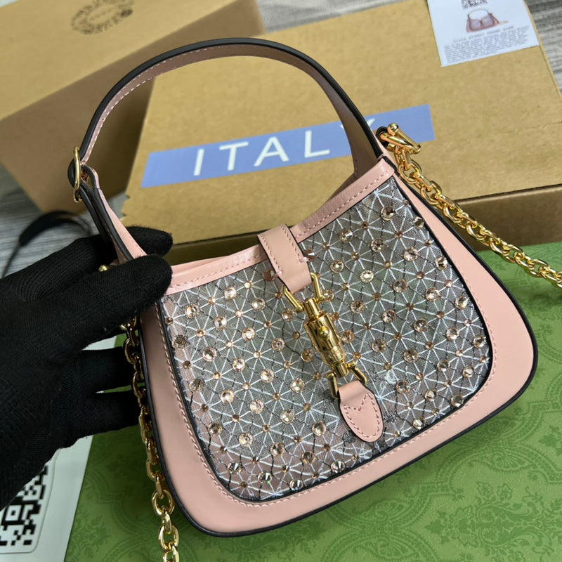 Anum Bags Bags VBS Bags - 1294