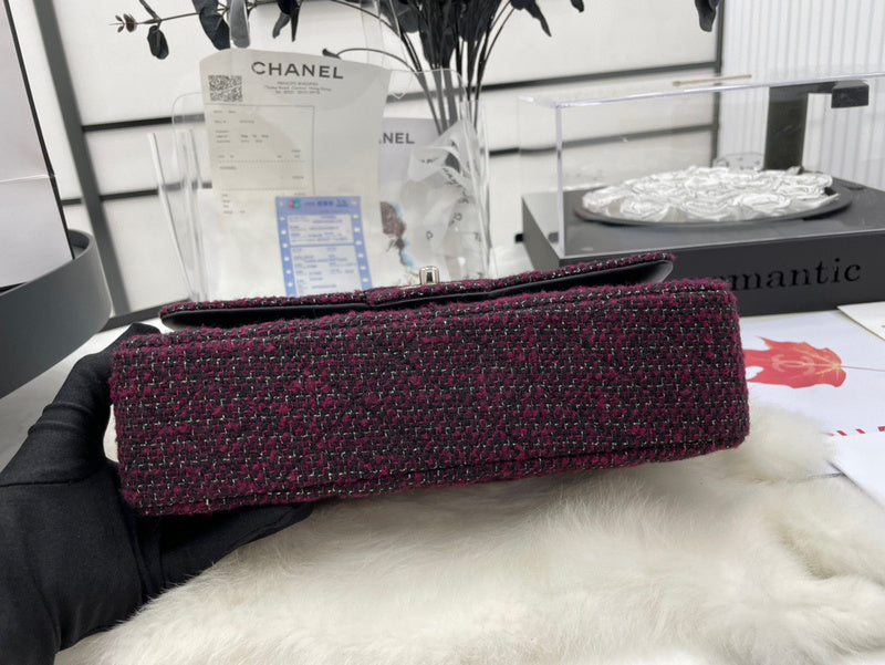 Anum Bags Detail