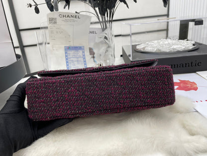 Anum Bags Detail