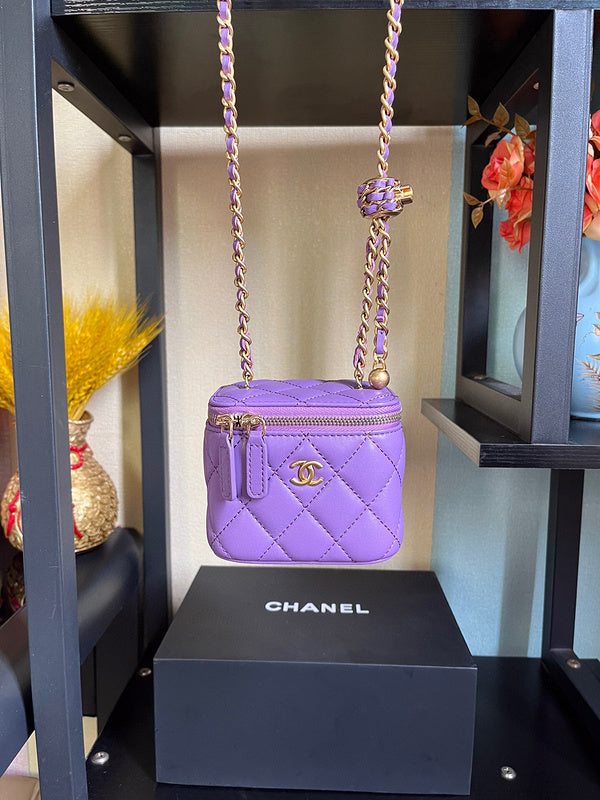 Anum Bags Bags - Bags - 3074