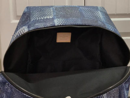 Anum Bags Detail