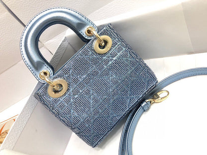 Anum Bags VBS - 1957