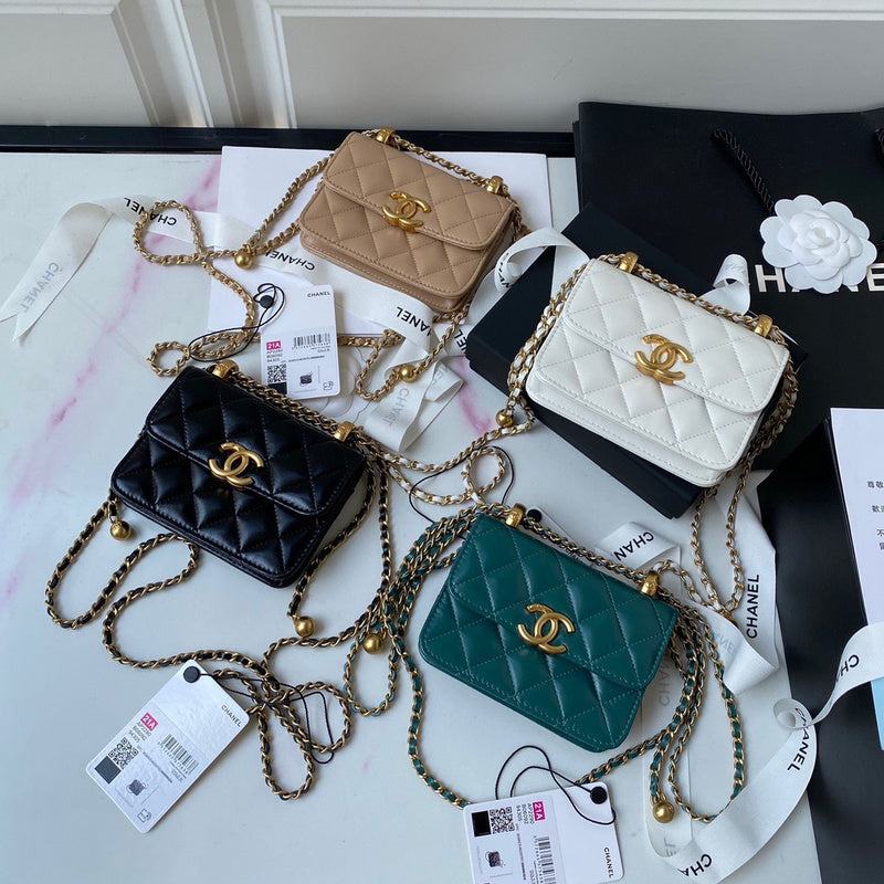 Anum Bags Detail