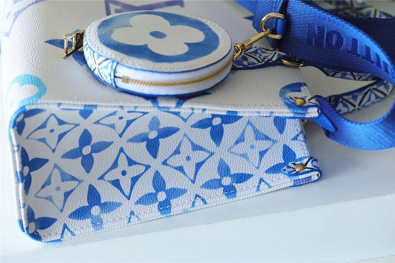 Anum Bags Bags VBS Bags - 208