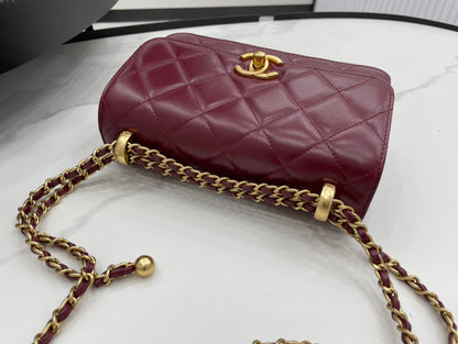 Anum Bags Detail