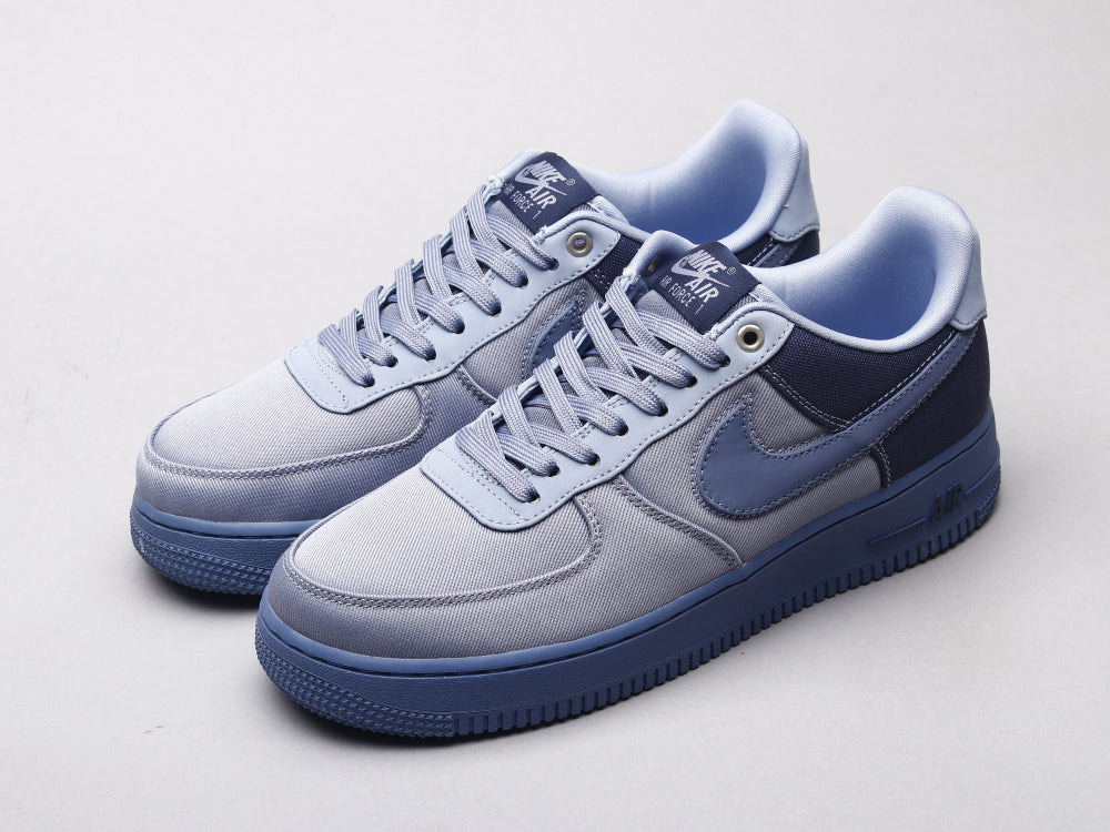 Anum Bags AF1 Denim Blue
