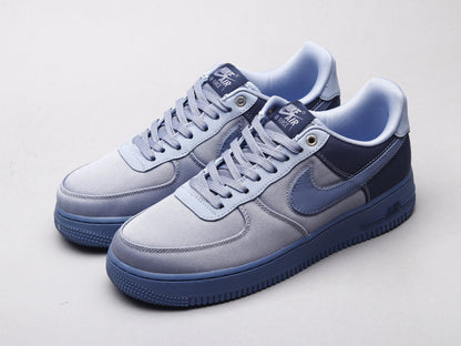 Anum Bags AF1 Denim Blue