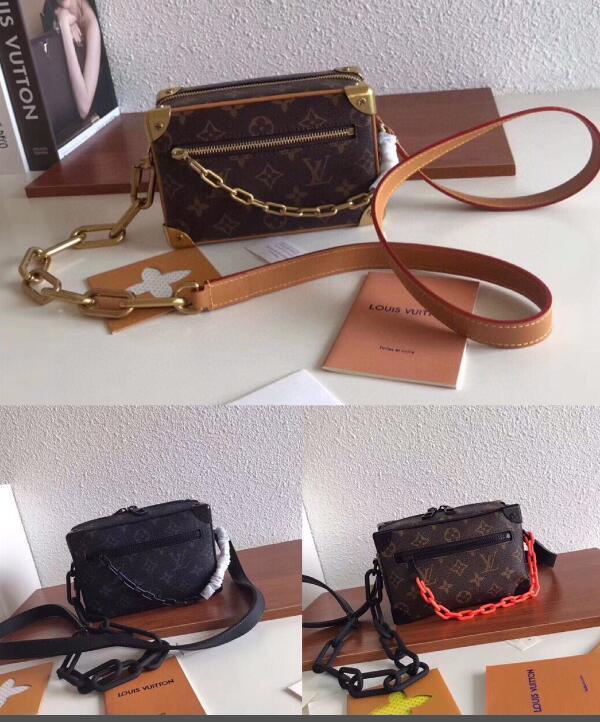 Anum Bags Detail
