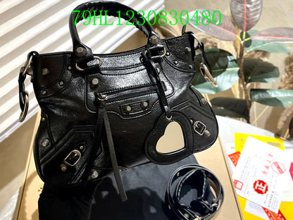 VBS Fashion - BGA Bags - 1645