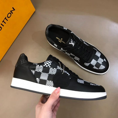 Anum Bags Monvanti Shop - LOV Men Shoes - 1561