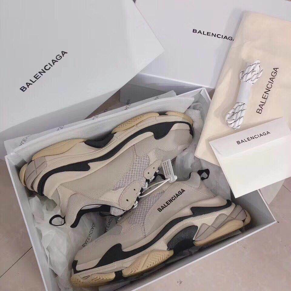 Anum Bags Bla Sneaker 070